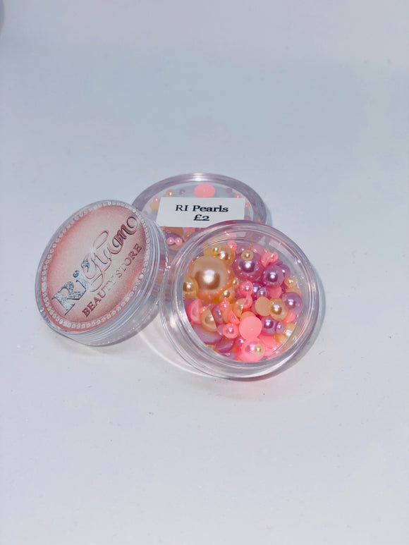Ri Pearls