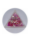 Regina George Iridescent Pink