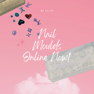 Nail Art Mould