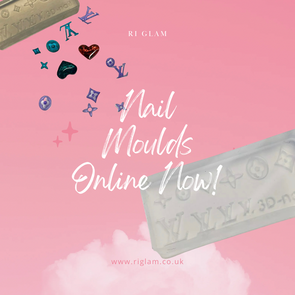 Nail Art Mould