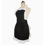 Frill Aprons