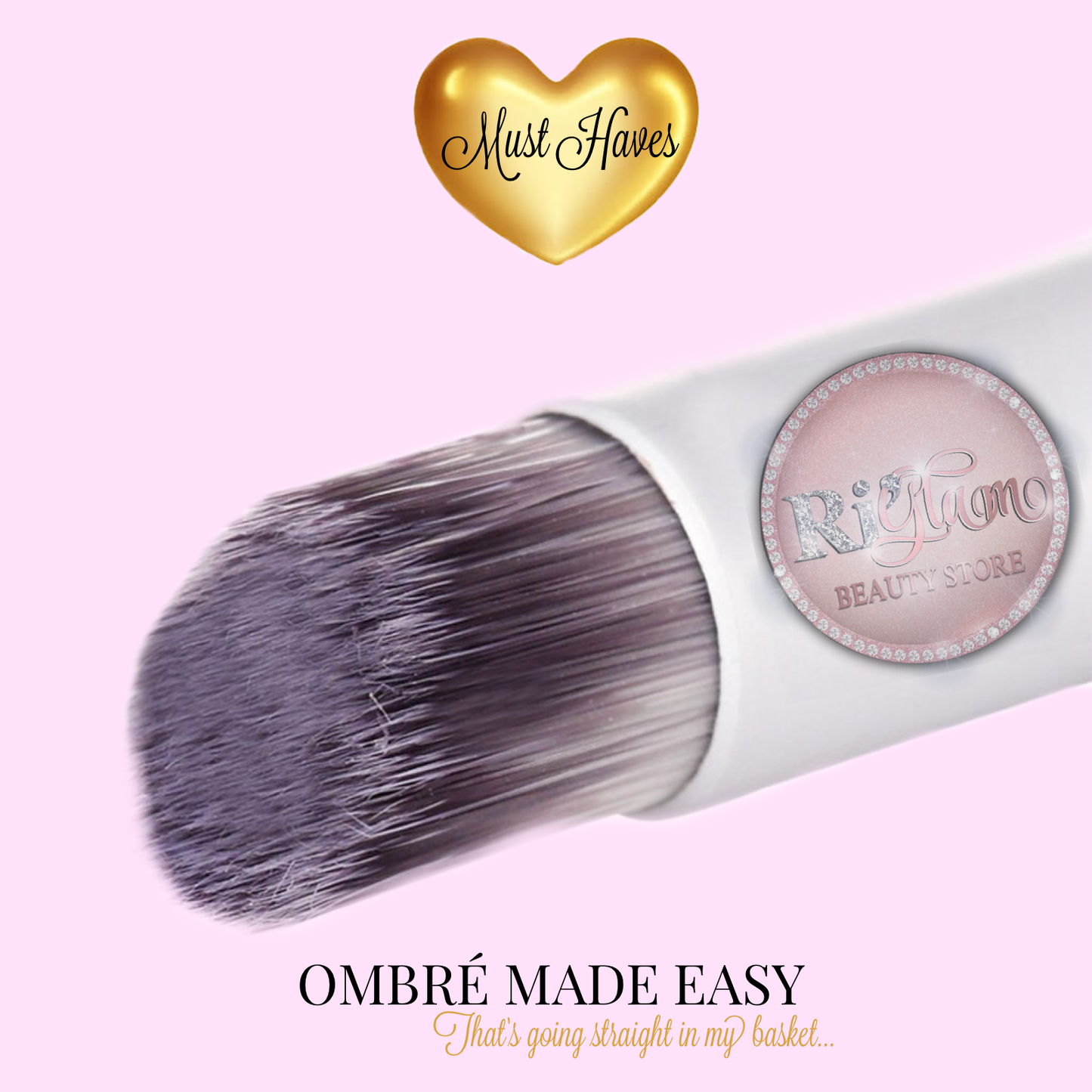 Ombre Brush Tool