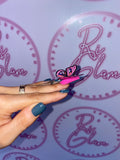 Extreme 3D Butterfly Gel Nail Art Course
