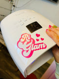 Ultimate Cordless Love Lamp