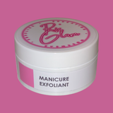 Manicure Scrub