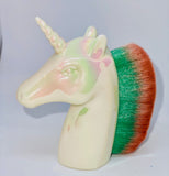 Unicorn Dusting Brush