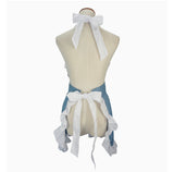 Frill Aprons