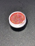Glitter Bomb Pots