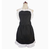 Frill Aprons