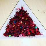 Red Diamonds
