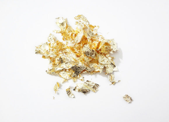 Gold Flake